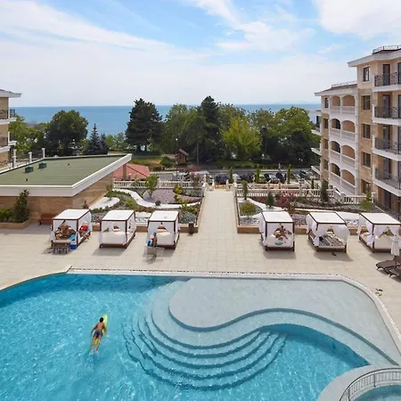 Luxury Studio Valencia Gardens *