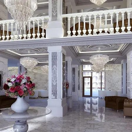 Apartment Luxury Studio Valencia Gardens *
